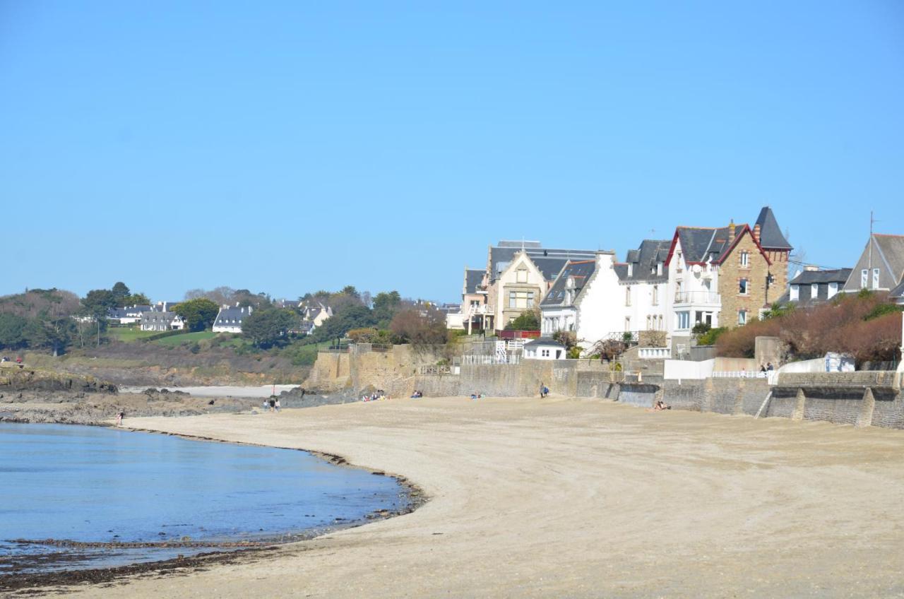 Appartement Corniche I 40 M2 - 40 M De L'Eau ! Au Calme Wir Sprechen Flieben Deutsch, Touristentipps, We Speak English Concarneau Dış mekan fotoğraf