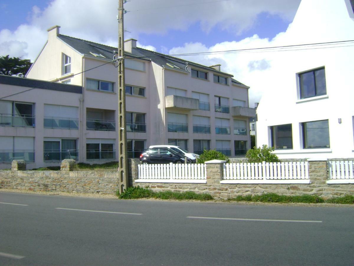 Appartement Corniche I 40 M2 - 40 M De L'Eau ! Au Calme Wir Sprechen Flieben Deutsch, Touristentipps, We Speak English Concarneau Dış mekan fotoğraf